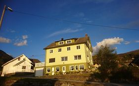 Hardanger Rom&Harmonium
